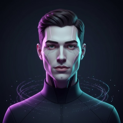 Maximilian, AI project advisor at LOME AI